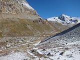 Lago e Ghiacciaio del Sommeiller - 066